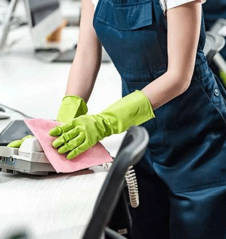 office cleaners in the Brighton-le-Sands area