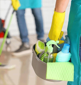 Office Cleaning in Rockdale Area