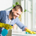 Arncliffe house cleaning