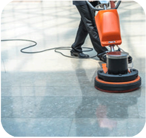 commercial cleaning in St George area