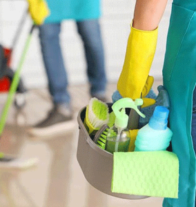 St George Cleaning Services