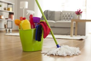 cleaning services in Oatley
