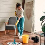 Airbnb cleaners in Oatley