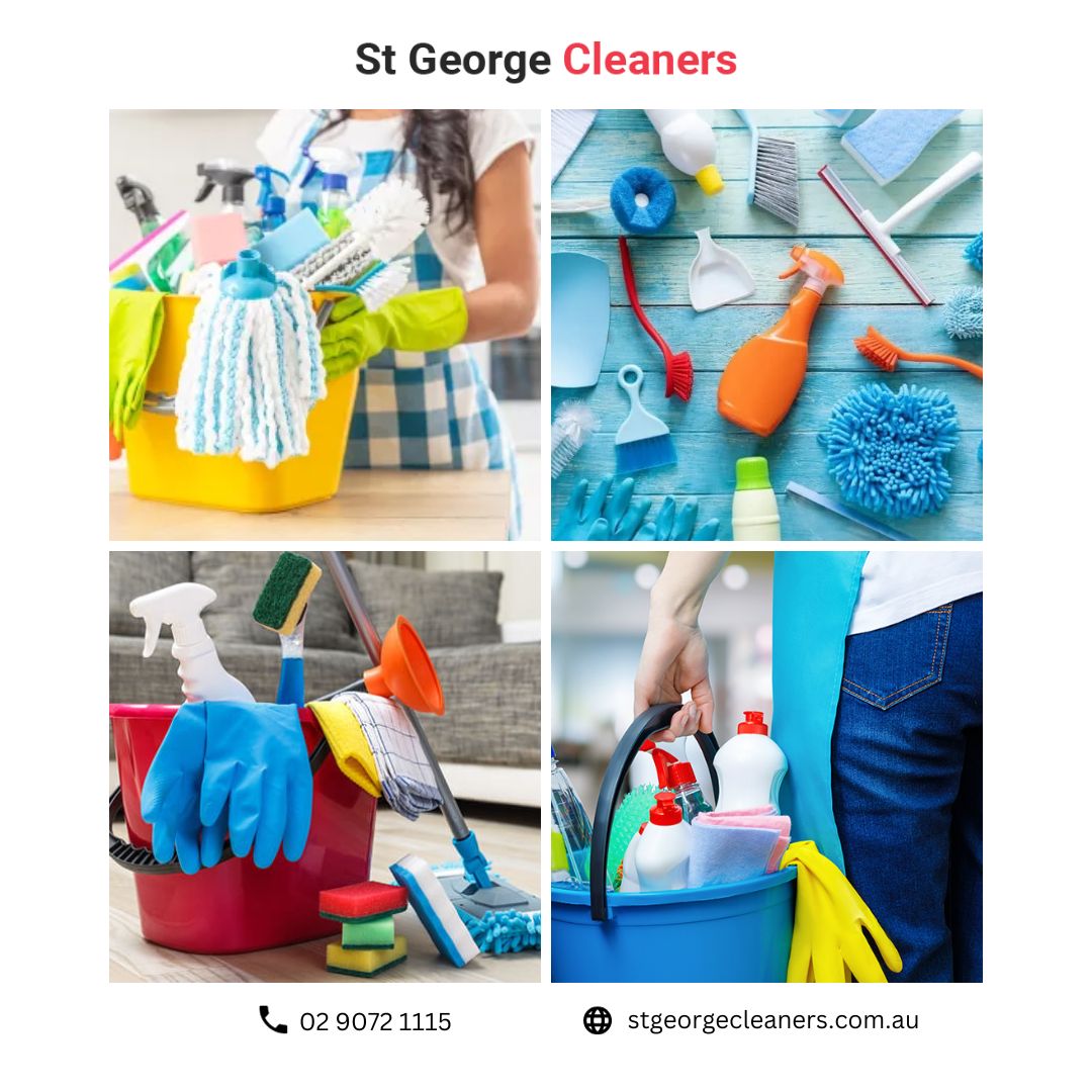 cleaning services arncliffe 