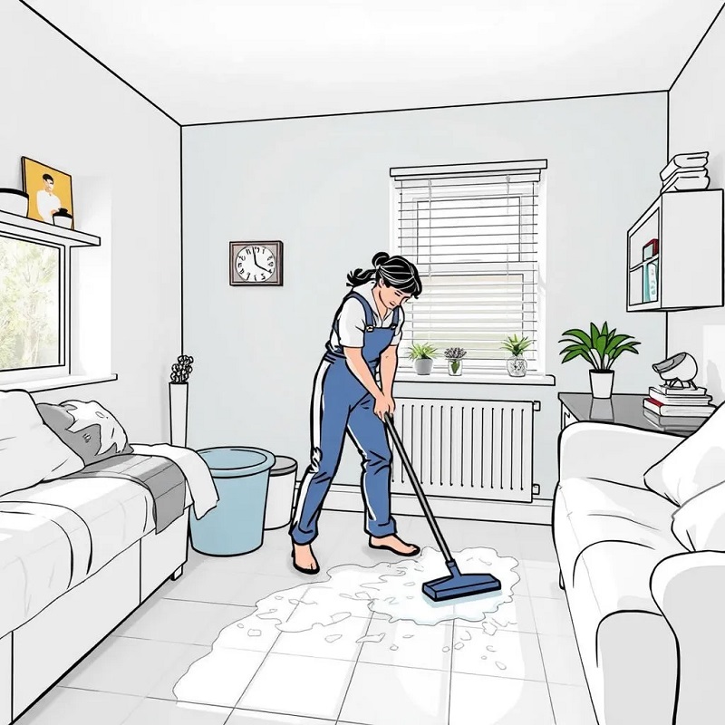 Domestic Cleaning service